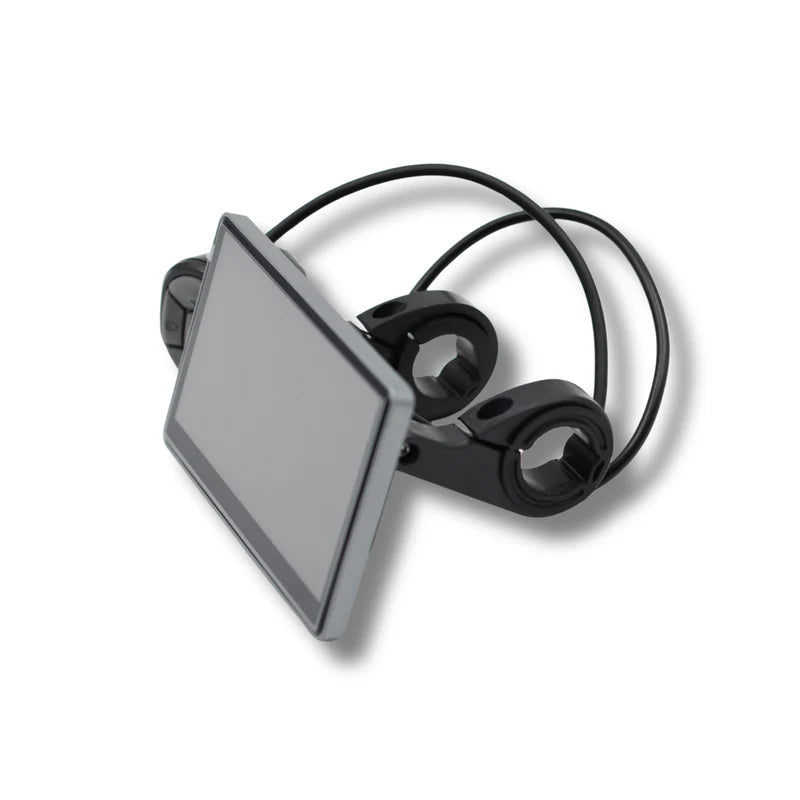 Display - Fatbike - Ouxi HC80 Zonder NFC (Origineel) (25Km/pu)