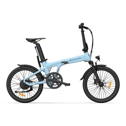 ADO Air 20S Opvouwbare E-bike