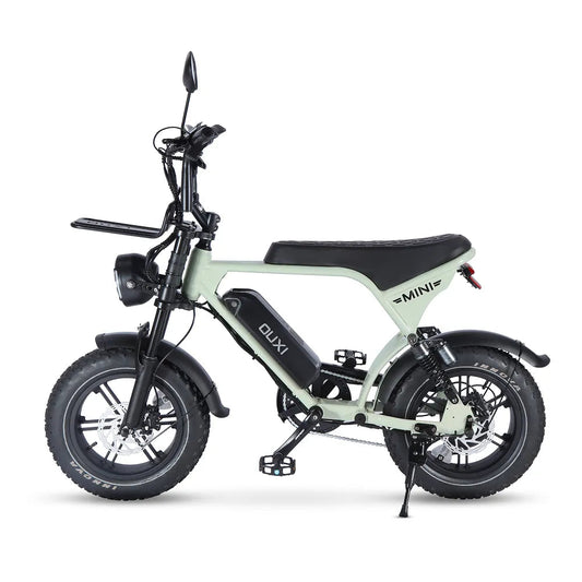 Ouxi V8 Ultra Mini - Groen