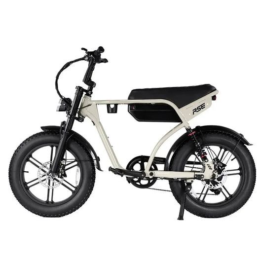RSE - Fatbike - Beige