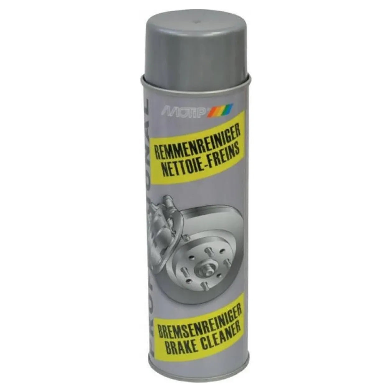 Motip Remmenreiniger 500 ml