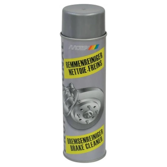 Motip Remmenreiniger 500 ml