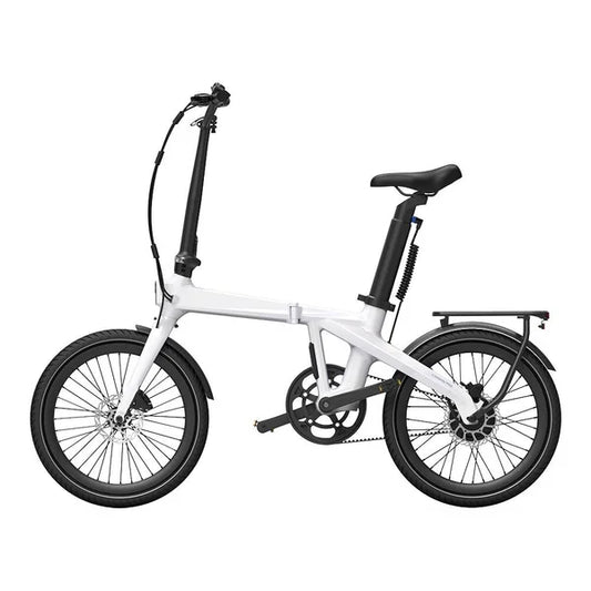 ADO Air Carbon Pro - 2 Traps Automaat - 2026