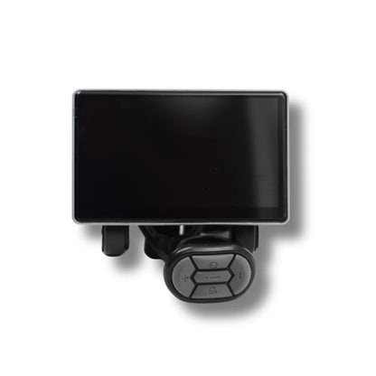 Display - Fatbike - Ouxi HC80 Zonder NFC (Origineel) (25Km/pu)