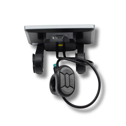 Display - Fatbike - Ouxi HC80 Zonder NFC (Origineel) (25Km/pu)