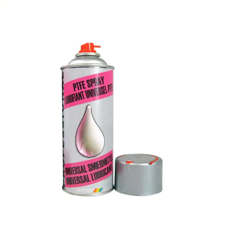 Motip Teflonspray PTFE 400ml