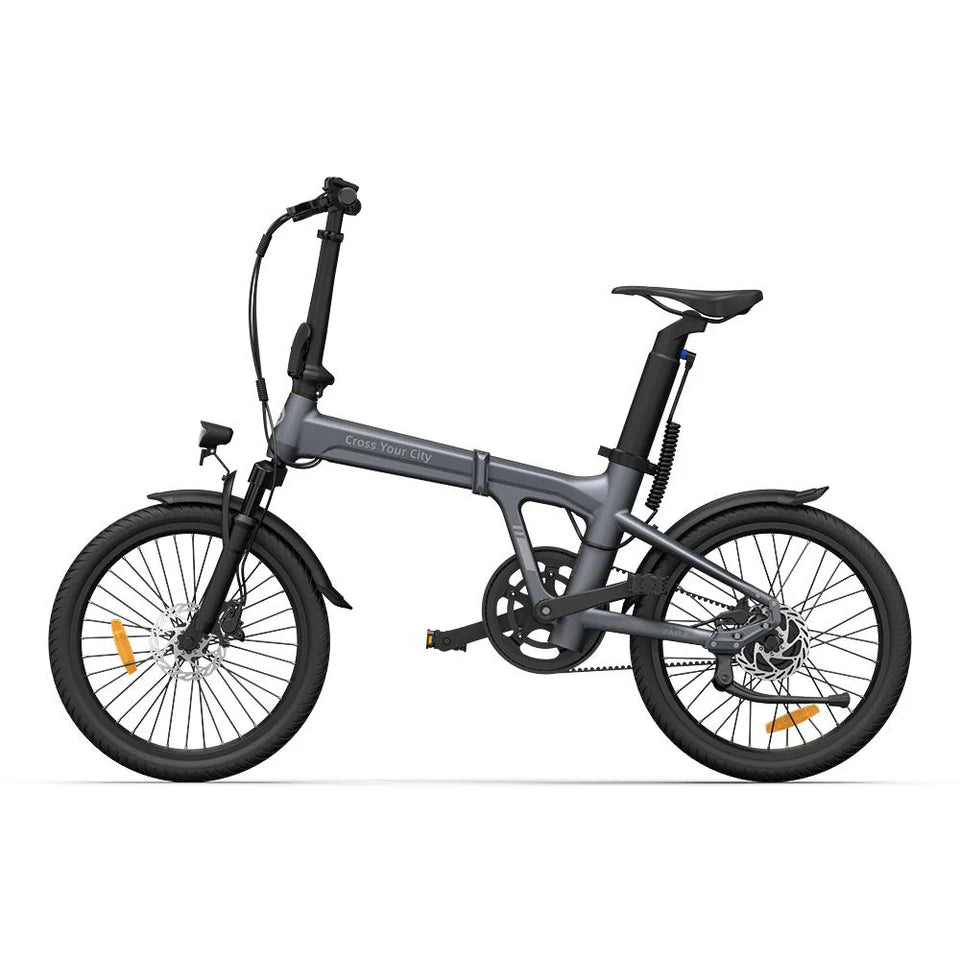 ADO Air 20S Opvouwbare E-bike