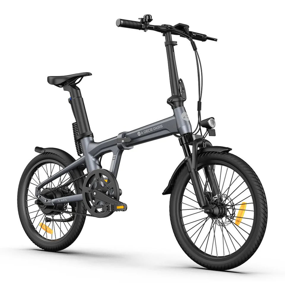 ADO Air 20S Opvouwbare E-bike