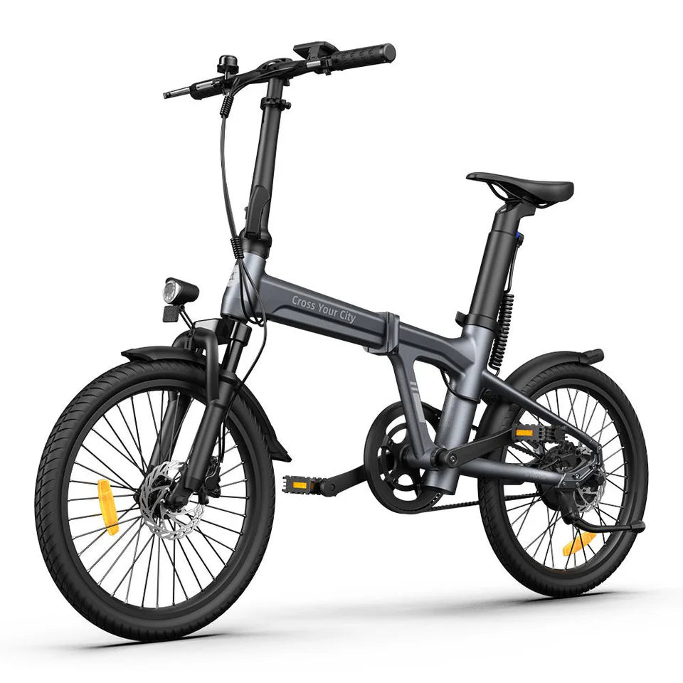 ADO Air 20S Opvouwbare E-bike