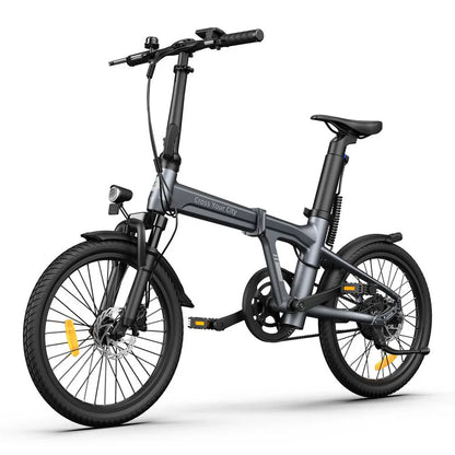 ADO Air 20S Opvouwbare E-bike