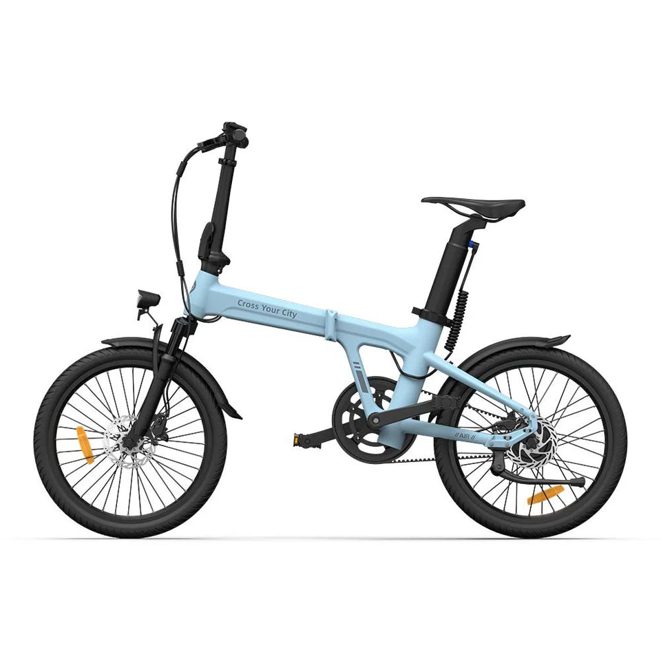 ADO Air 20S Opvouwbare E-bike