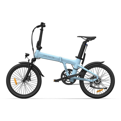 ADO Air 20S Opvouwbare E-bike