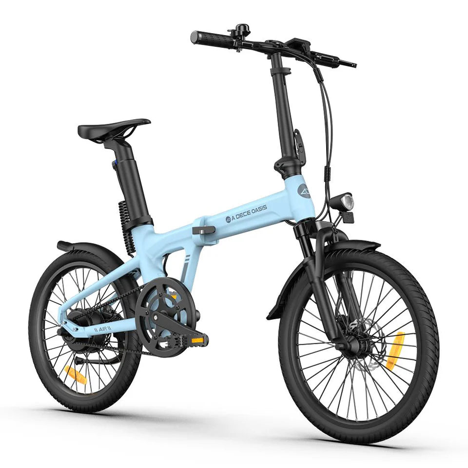 ADO Air 20S Opvouwbare E-bike