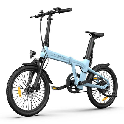ADO Air 20S Opvouwbare E-bike