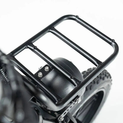 QM Wheels V20 Pro - Zwart