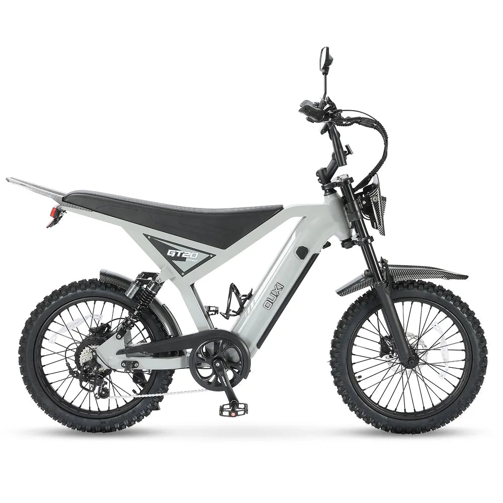 OUXI GT-20 PRO - Grijs