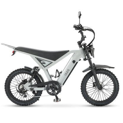 OUXI GT-20 PRO - Grijs