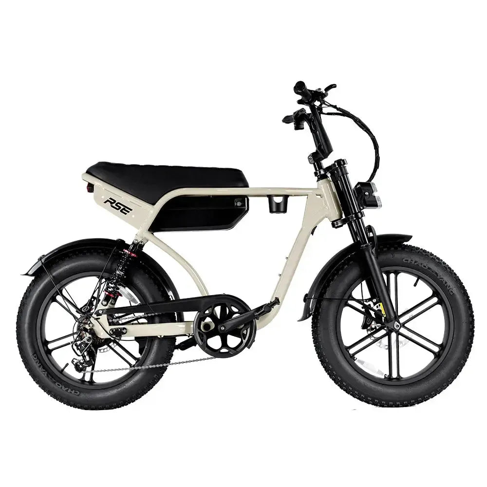 RSE - Fatbike - Beige