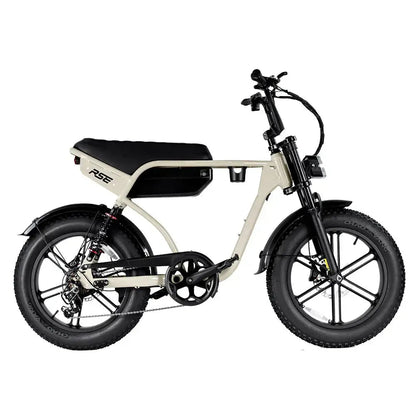 RSE - Fatbike - Beige