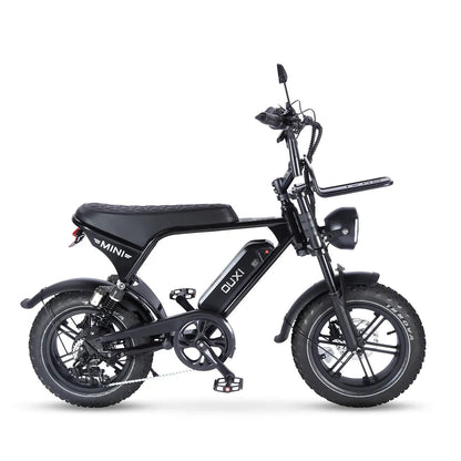 Ouxi V8 Ultra Mini - Zwart