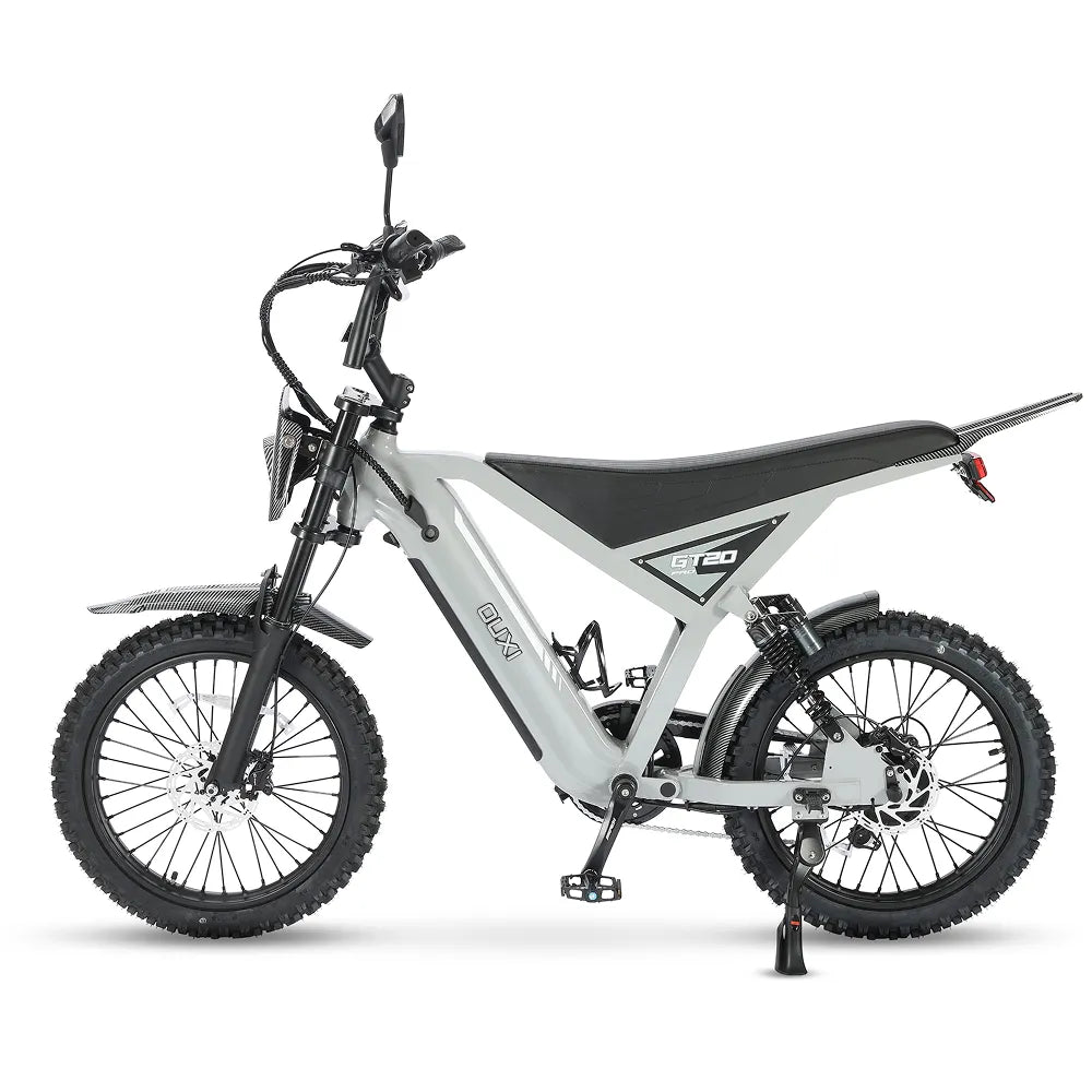 OUXI GT-20 PRO - Grijs