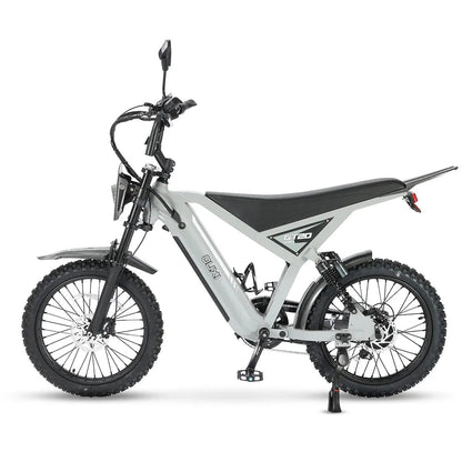 OUXI GT-20 PRO - Grijs