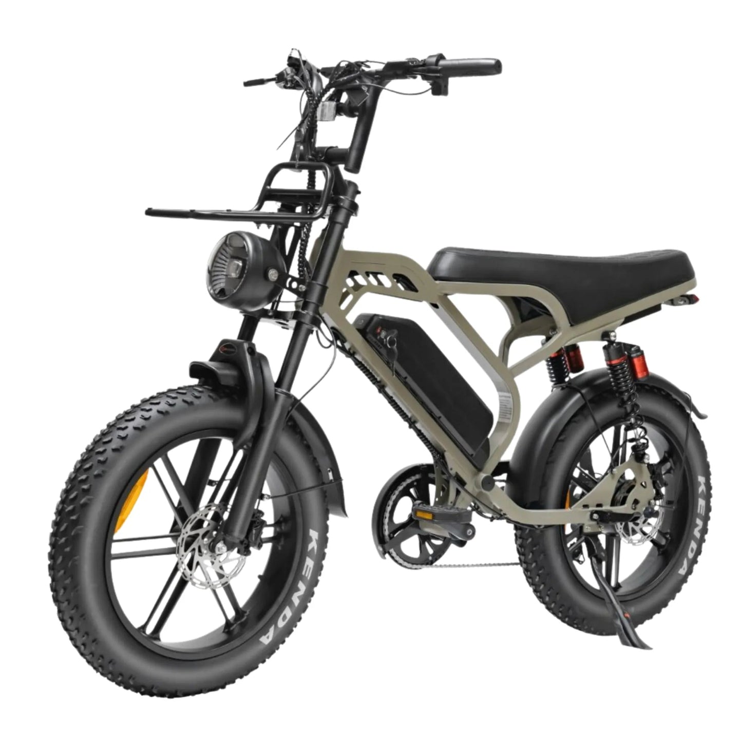 V20 Limited - Bruin