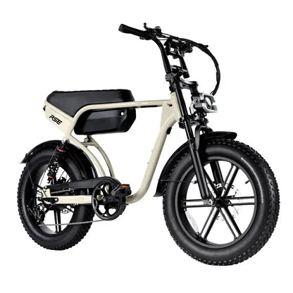 RSE - Fatbike - Beige
