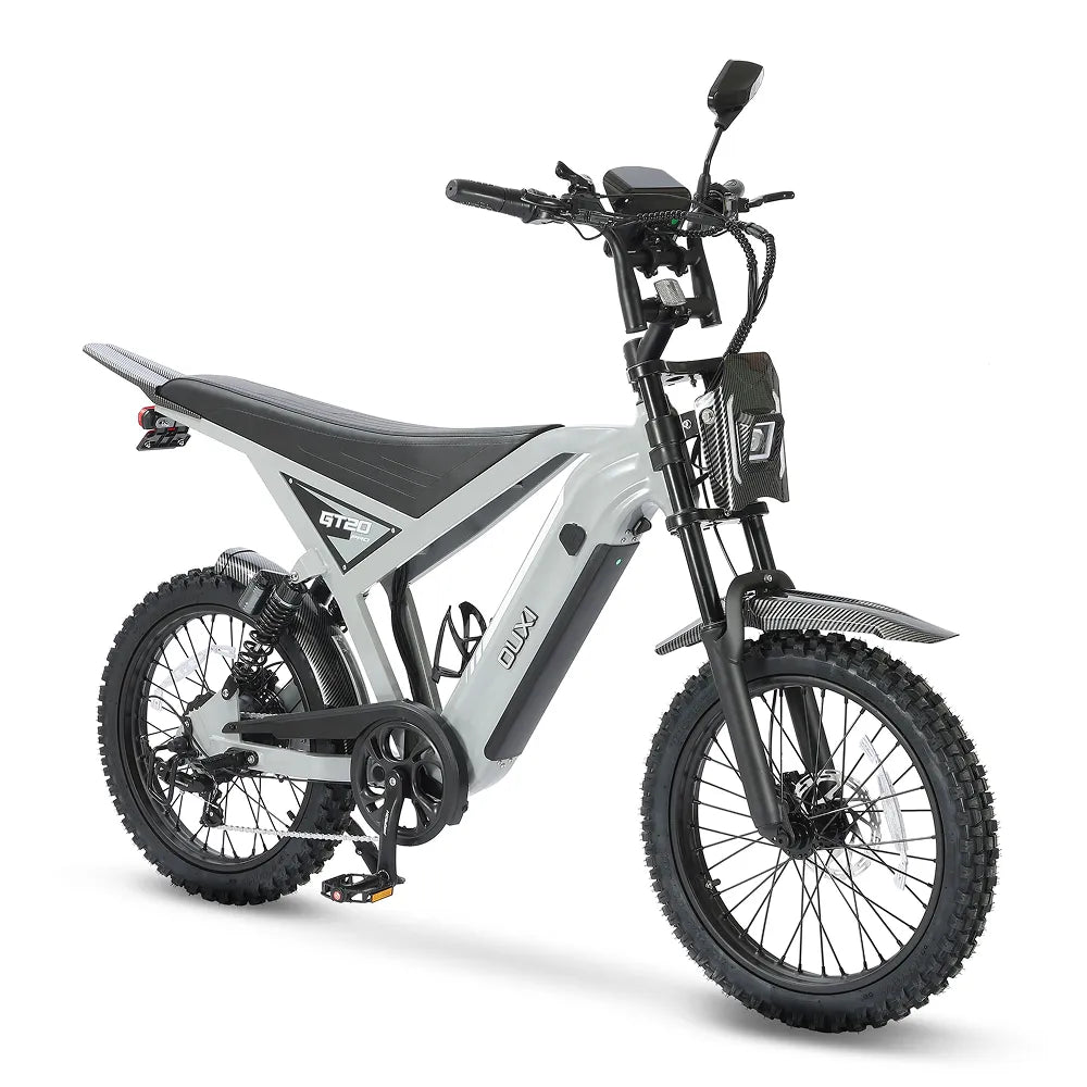 OUXI GT-20 PRO - Grijs