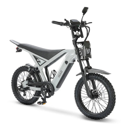 OUXI GT-20 PRO - Grijs