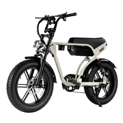 RSE - Fatbike - Beige