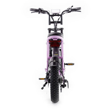 OUXI C80 Mini - Roze