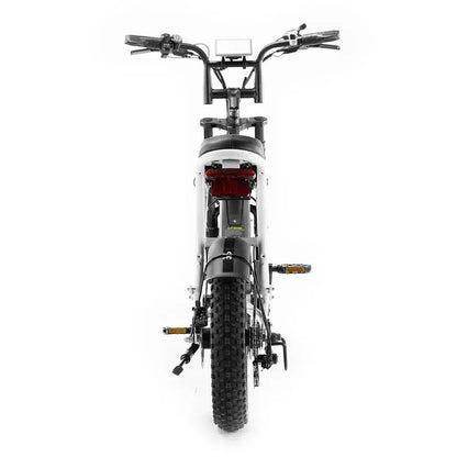 OUXI C80 Mini - Wit