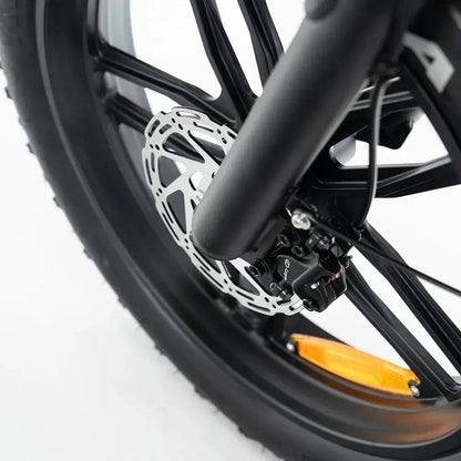 Qm Wheels V20 Pro - Donkergrijs