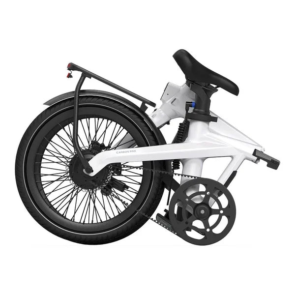 ADO Air Carbon Pro - 2 Traps Automaat - 2026