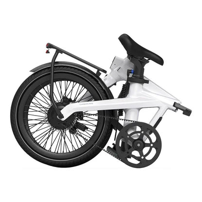 ADO Air Carbon Pro - 2 Traps Automaat - 2026