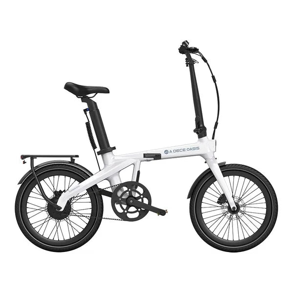 ADO Air Carbon Pro - 2 Traps Automaat - 2026