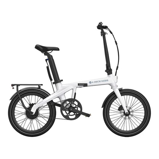 ADO Air Carbon Pro - 2 Traps Automaat - 2026