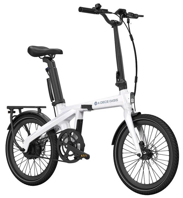 ADO Air Carbon Pro - 2 Traps Automaat - 2026