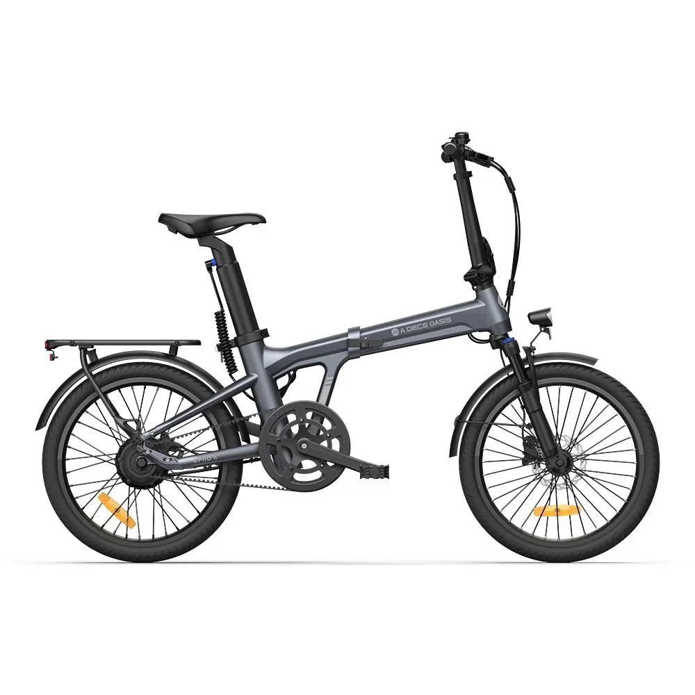 ADO Air 20 Ultra Opvouwbare E-bike