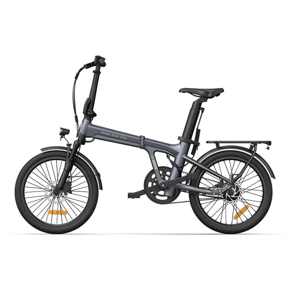 ADO Air 20 Ultra Opvouwbare E-bike