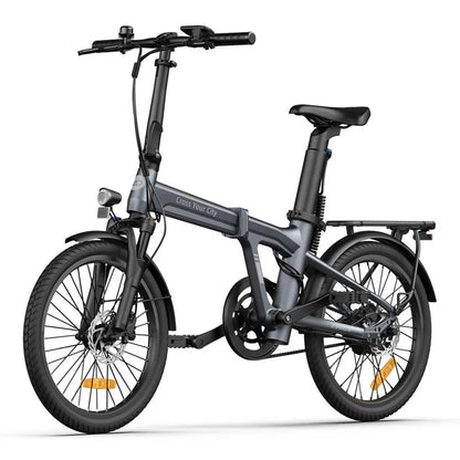 ADO Air 20 Ultra Opvouwbare E-bike