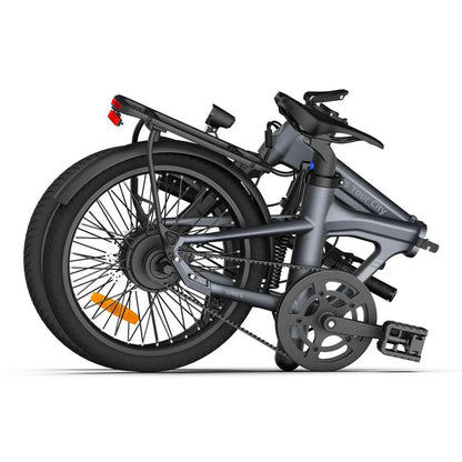 ADO Air 20 Ultra Opvouwbare E-bike