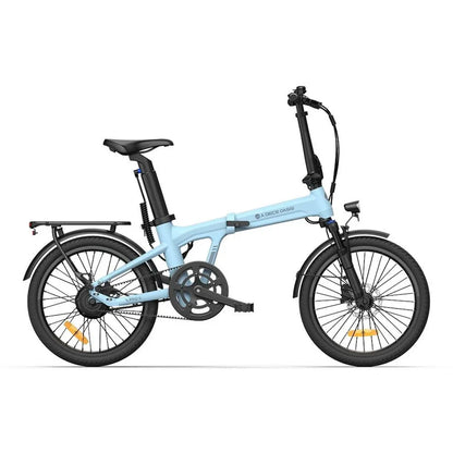 ADO Air 20 Pro Opvouwbare E-bike