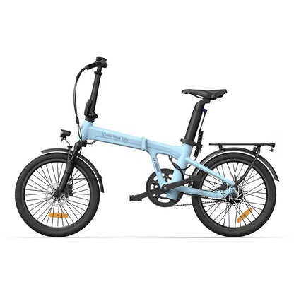 ADO Air 20 Pro Opvouwbare E-bike