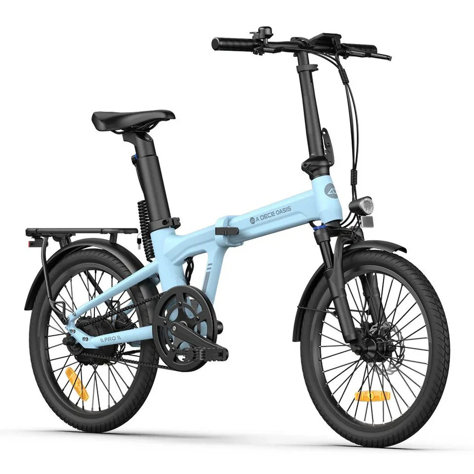 ADO Air 20 Pro Opvouwbare E-bike