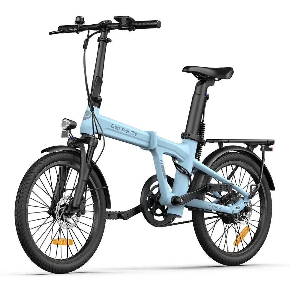ADO Air 20 Pro Opvouwbare E-bike