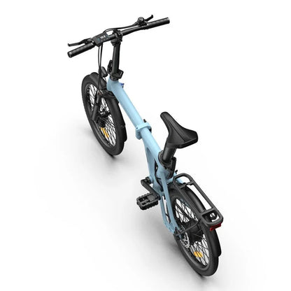 ADO Air 20 Pro Opvouwbare E-bike