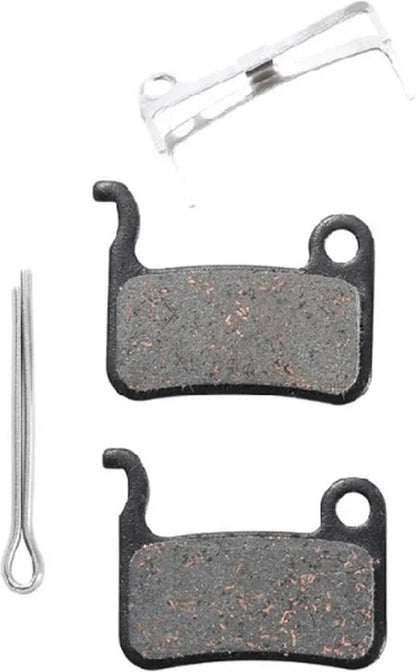 OUXI - Remblokjes (Hydraulisch)